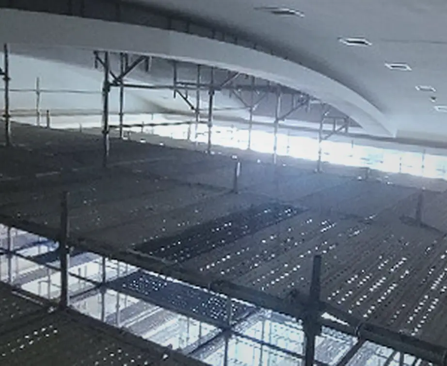 용인 수지구 철거 기록 사진 2